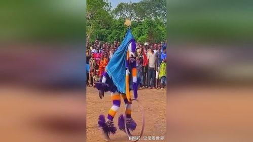 烫脚舞吃瓜,舞蹈新潮流还是网络狂欢？