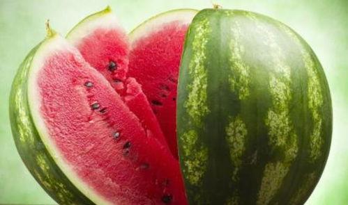 人世间54集吃的什么瓜,人世间里的美食瓜界风云