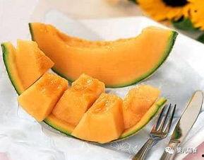 哈密瓜几个叶子可以吃,从几片叶子到美味佳肴的蜕变之旅