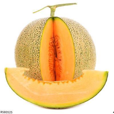 哈密瓜几个叶子可以吃,从几片叶子到美味佳肴的蜕变之旅