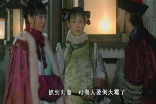 用甄嬛传的故事吃瓜,宫廷权谋与爱恨情仇的瓜田