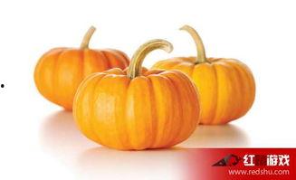 吃南瓜可以吃秋瓜吗