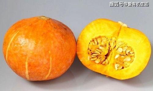 吃南瓜可以吃秋瓜吗