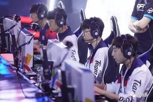 电竞人集体吃瓜,揭秘幕后故事与精彩瞬间