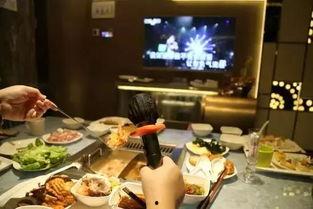 ktv吃瓜小能手,揭秘娱乐界的幕后故事