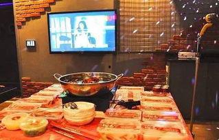 ktv吃瓜小能手,揭秘娱乐界的幕后故事