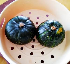 老人吃贝贝瓜,老人与贝贝瓜的甜蜜回忆