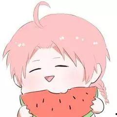 笑笑吃瓜动漫全集,动漫世界里的欢乐盛宴