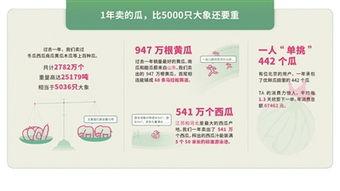 在家吃瓜消费报告,揭秘居家娱乐新趋势