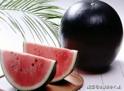 黑色吃瓜图,揭秘娱乐圈背后的秘密与真相