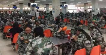 军训吃瓜被打,被打背后的真相与反思
