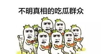 嘻嘻吃瓜是谁,网络红人的崛起与影响力