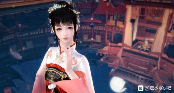 逆水寒吃瓜bgm,揭秘吃瓜bgm背后的江湖风云