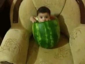 吃瓜大笑的笑话,吃瓜大笑的幽默笑话集锦