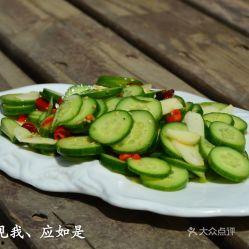 单乳瓜怎么吃,解锁美味新体验