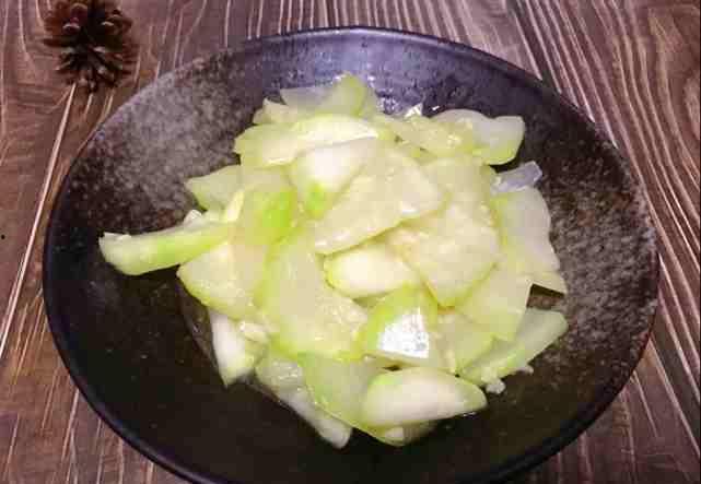 小蒲瓜儿童可以吃吗,儿童适宜食用的营养佳品