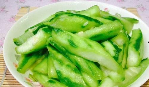 瓜怎么做吃,创意烹饪指南