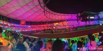 台湾演唱会的瓜吃瓜,揭秘幕后瓜葛与精彩瞬间