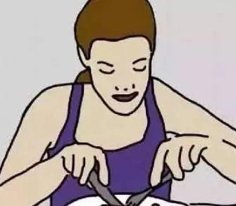 舒兰吃瓜读心术