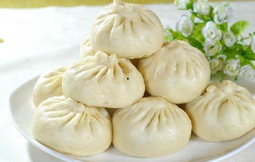 梦见吃瓜丝大包子,揭秘吃瓜丝大包子的神秘寓意