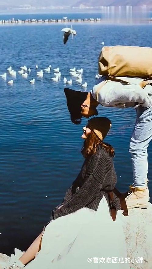 莎莎大叔吃瓜,一场别开生面的吃瓜盛宴