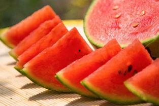 西瓜条吃瓜视频大全,趣味横生的夏日消暑盛宴