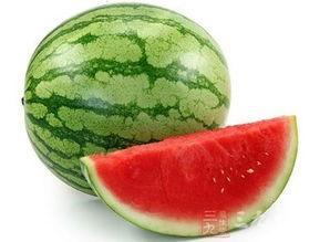 吃利瓜好处,养生保健的天然良药