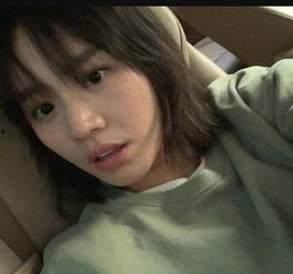 暧昧吃瓜,揭秘娱乐圈的甜蜜陷阱与情感纠葛