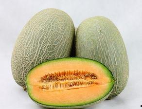 体检吃哈密瓜,甜蜜营养新选择