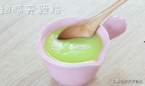 婴儿吃瓜泥,瓜泥营养美味，助力宝宝健康成长