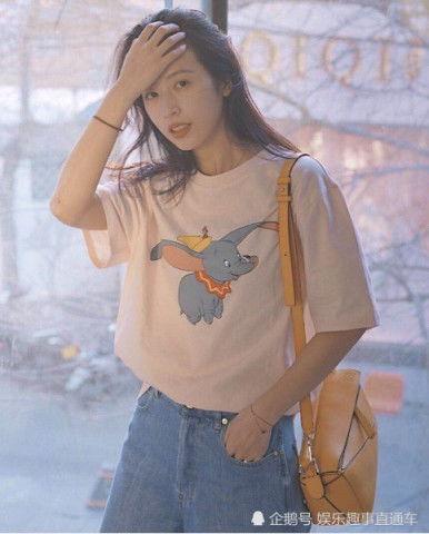 周雨彤吃瓜不吐香蕉皮,揭秘娱乐圈真实一面