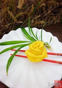 小玫瑰吃瓜,小玫瑰的瓜田奇遇记