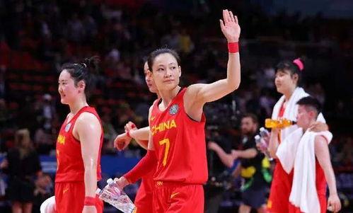 女篮吃瓜,揭秘赛场背后的“吃瓜”故事