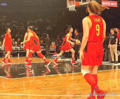 女篮吃瓜,揭秘赛场背后的“吃瓜”故事