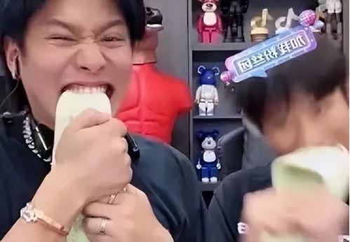 51吃瓜小杨哥,揭秘娱乐圈幕后故事