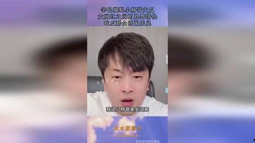 51吃瓜小杨哥,揭秘娱乐圈幕后故事