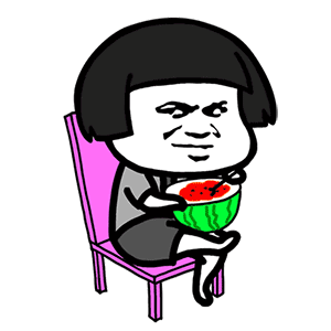 吃瓜的动态描写,吃瓜群众的动态盛宴