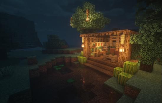 搞笑凉亭吃瓜,吃瓜群众欢乐多