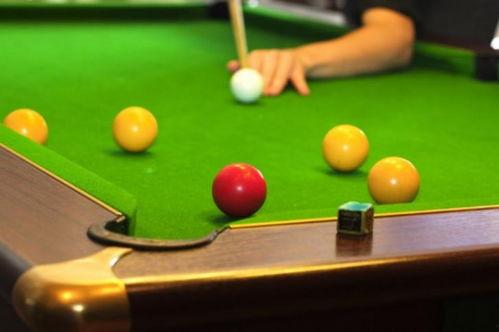 台球吃瓜爆料免费,吃瓜爆料，免费探秘台球界幕后故事