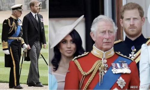 英国皇室吃大瓜,那些不为人知的“大瓜”瞬间