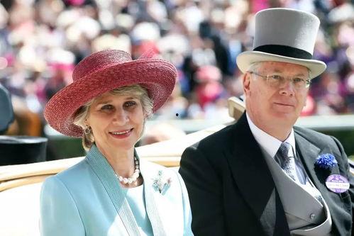 英国皇室吃大瓜,那些不为人知的“大瓜”瞬间