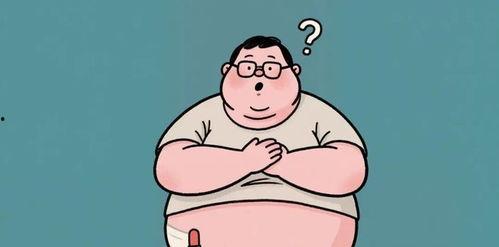 吃二甲双瓜为什么老消瘦,揭秘消瘦背后的科学原理