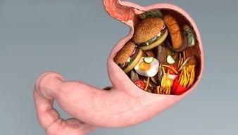 胃炎可以吃角瓜,天然食疗新选择