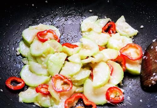 秋季吃蒲瓜好吗