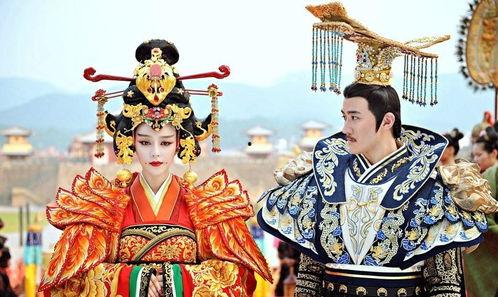 帝瓜好甜武则天吃瓜后续,帝瓜甜韵背后的传奇故事