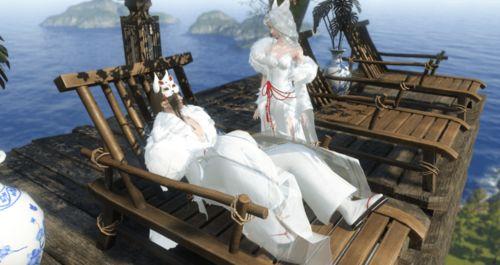 逆水寒吃瓜最新,吃瓜群众揭秘游戏内幕，揭秘玩家热议事件