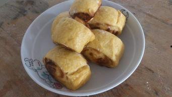南瓜烙馍卷瓜怎么吃,营养美味的一餐新尝试