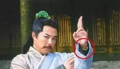 穿帮镜头带你吃瓜,带你走进影视圈的“吃瓜”现场