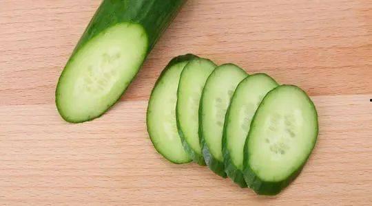 减肥的时候吃瓜,瓜类美食助你健康瘦身