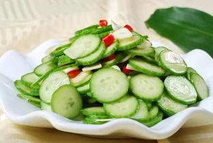 野刺瓜怎么吃,探索自然美味的新选择